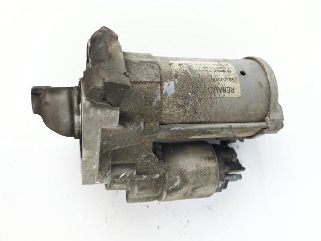 233003131R NISSAN Motor de arranque  disponible Vigo
