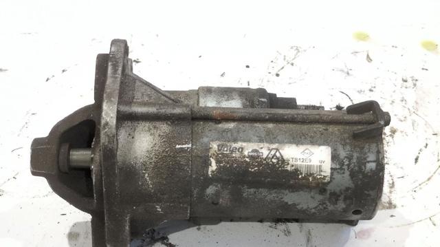 233003152R Motor de arranque  en stock Sabadell