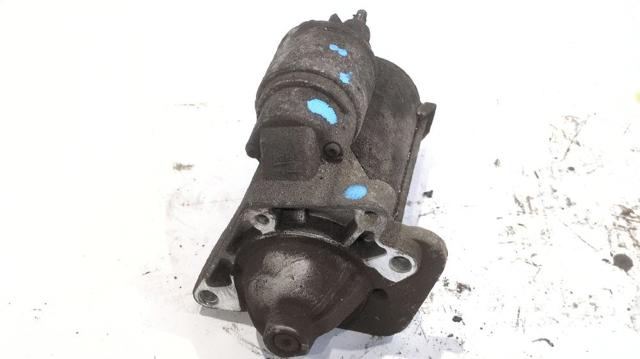 RENAULT 233003152R Motor de arranque  comprar en Ponferrada