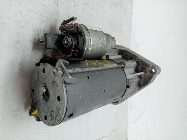 RENAULT 233003152R Motor de arranque  disponible Valladolid