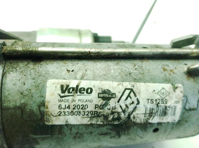 233003152R Motor de arranque  comprar en Reus