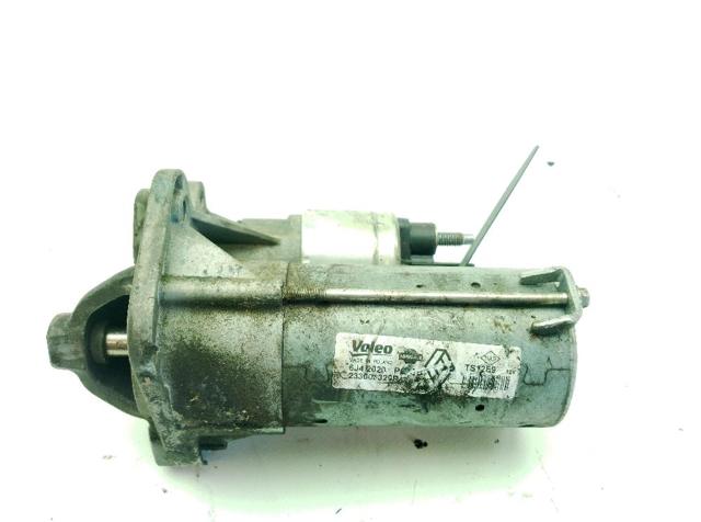 233003152R Motor de arranque  disponible Burgos