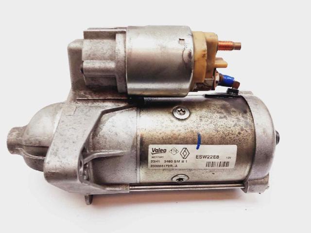 233003172R Motor de arranque comprar Sevilla