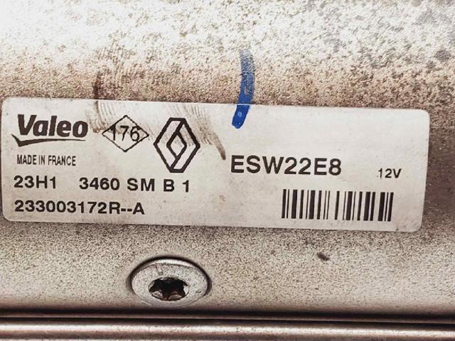 233003172R Motor de arranque  en stock Granada