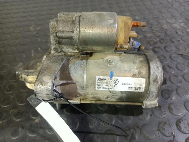 RENAULT 233003172R Motor de arranque  comprar en Albacete