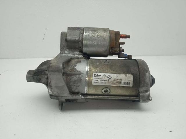 RENAULT 233003172R Motor de arranque  disponible Lugo