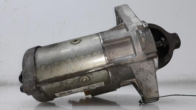 233003172R RENAULT Motor de arranque comprar Alcalá