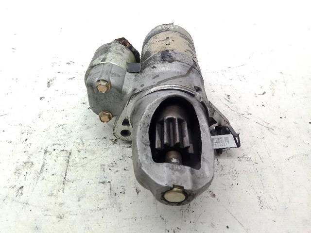 Motores de arranque 2330031U01 NISSAN