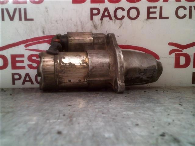 Arranque motores 2330031U02 NISSAN
