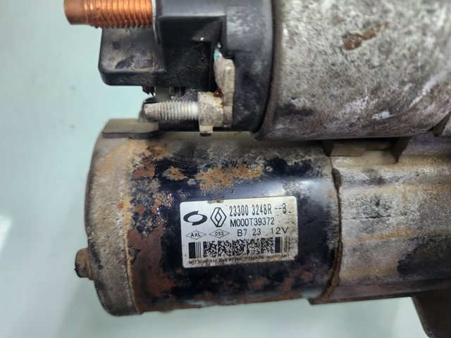 233003248R Renault (RVI)