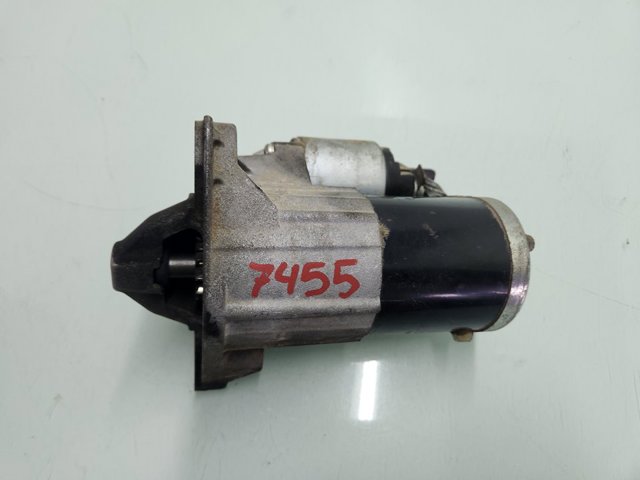 233003248R RENAULT Motor de arranque  comprar en Oviedo