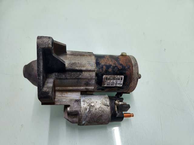 233003248R RENAULT Motor de arranque  disponible Vigo