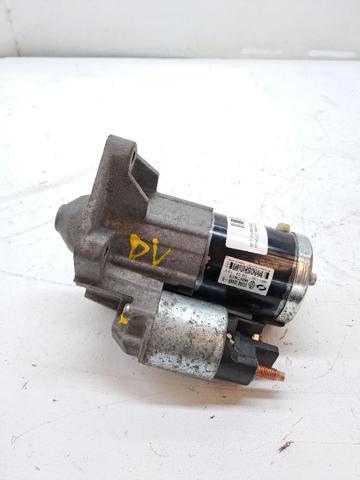 233003248R Motor de arranque  disponible Burgos