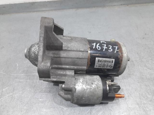 233003248R RENAULT Motor de arranque  comprar en Jaén
