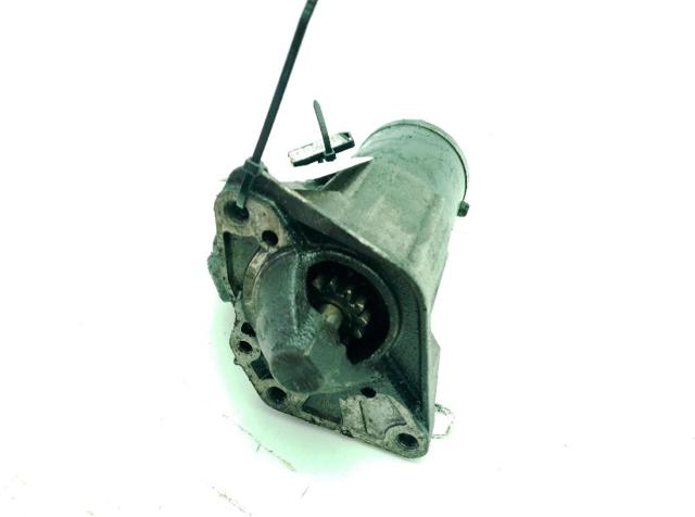 RENAULT 233003248R Motor de arranque  disponible Valladolid