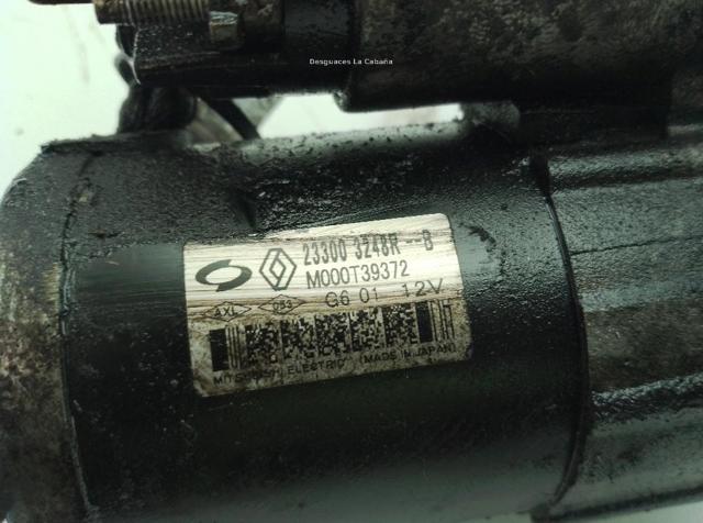 233003248R Motor de arranque comprar Sevilla