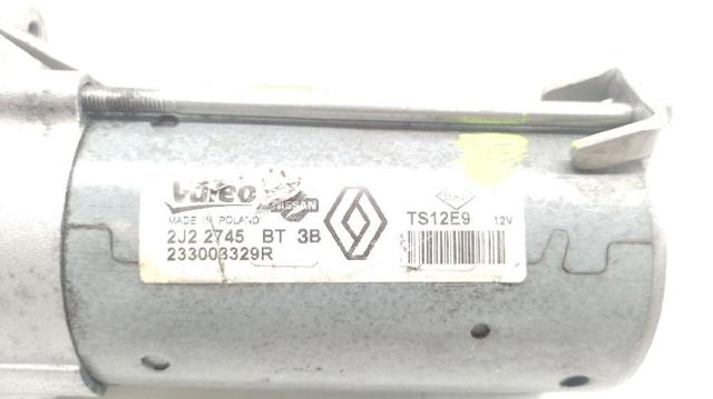 NISSAN 233003329R Motor de arranque  comprar en Murcia