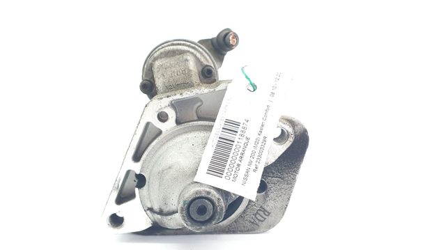 NISSAN 233003329R Motor de arranque  disponible Valladolid