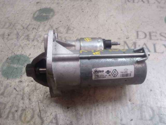 233003329R Motor de arranque comprar Almería