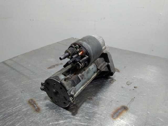 233003329R NISSAN Motor de arranque  en stock Gandía