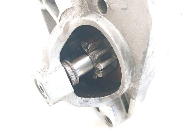 233003329R NISSAN Motor de arranque  en stock Gandía