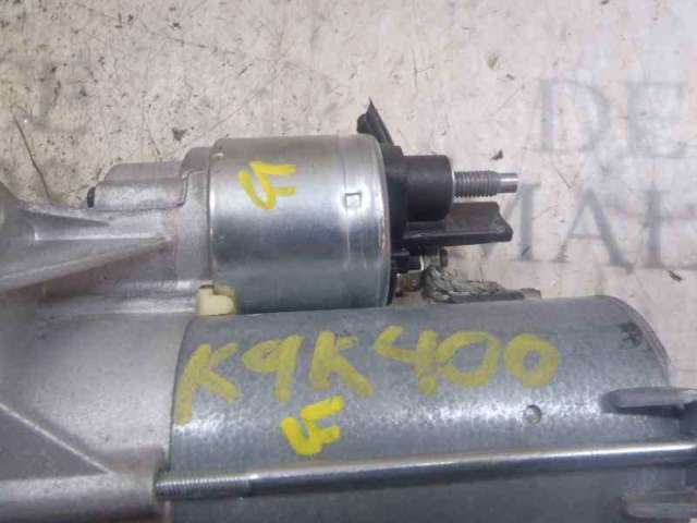 NISSAN 233003329R Motor de arranque  en stock Terrassa