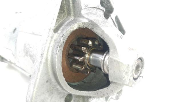 233003329R NISSAN Motor de arranque  en stock Huelva