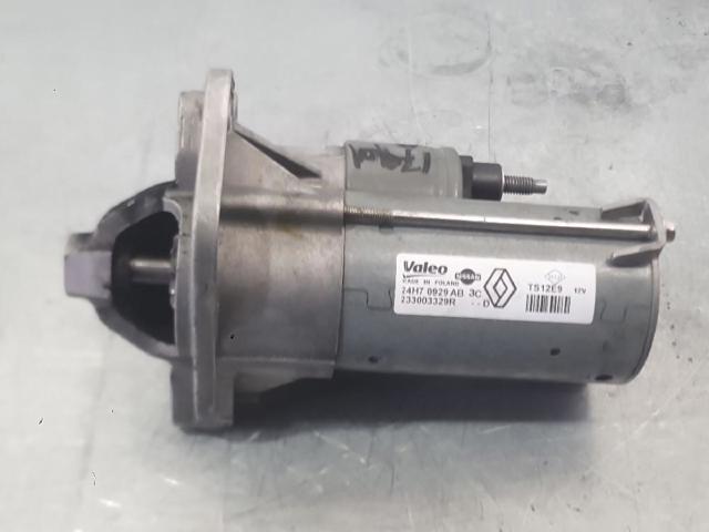 NISSAN 233003329R Motor de arranque  disponible España