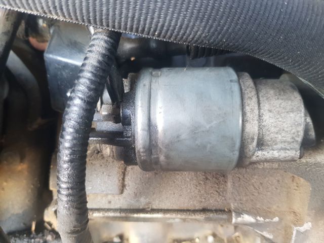 NISSAN 233003329R Motor de arranque comprar Tarragona