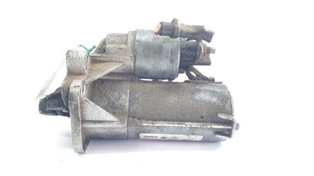 NISSAN 233003329R Motor de arranque  comprar en Ponferrada