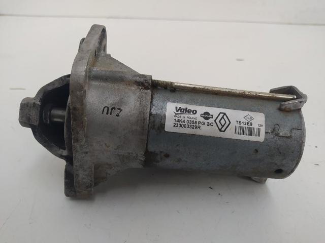 RENAULT 233003329R Motor de arranque  comprar en Murcia