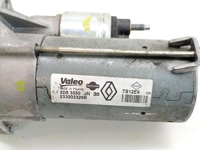 233003329R Motor de arranque comprar Almería