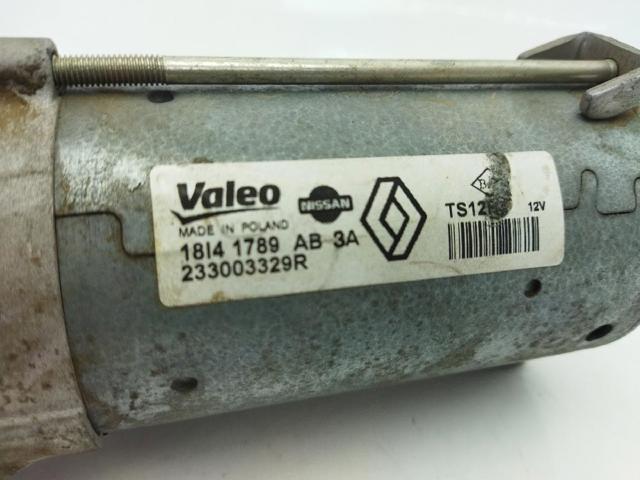 233003329R RENAULT Motor de arranque  en stock Huelva