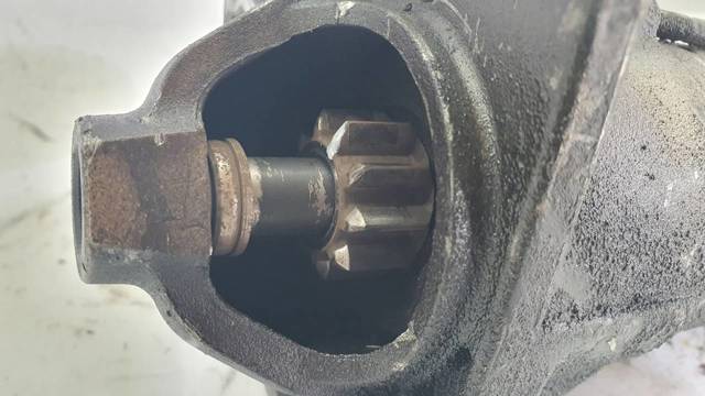 233003329R Motor de arranque  comprar en Zaragoza