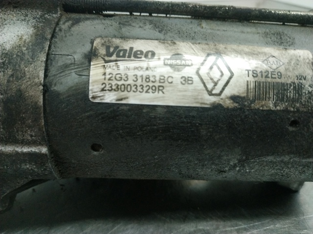 233003329R Renault (RVI)