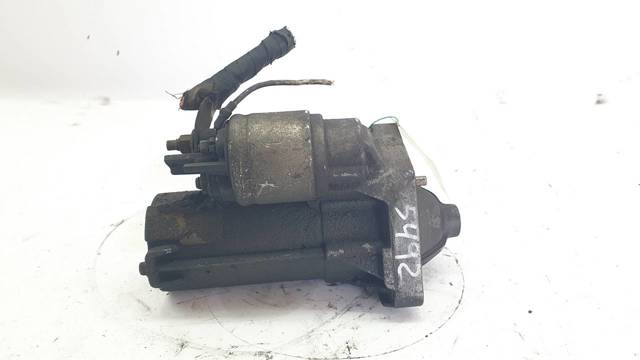 233003329R RENAULT Motor de arranque comprar Madrid