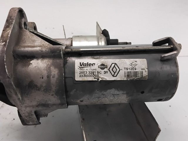 233003329R Motor de arranque  comprar en Zaragoza