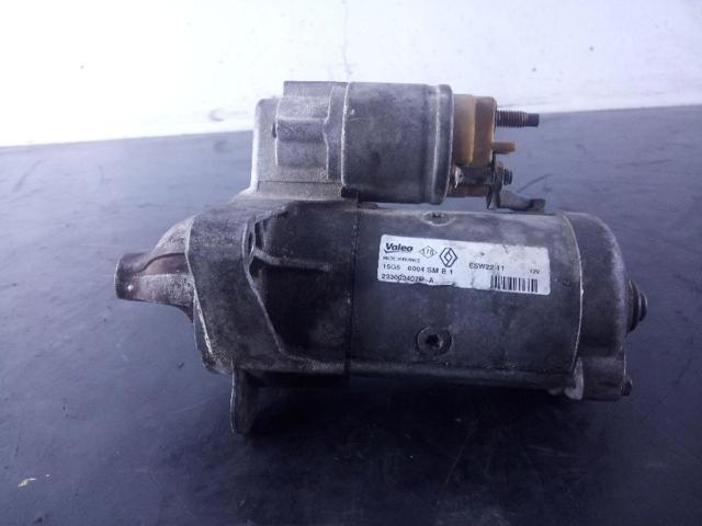 233003407R Motor de arranque  comprar en Zaragoza