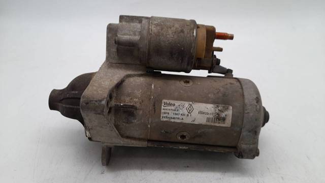 233003407R Motor de arranque  disponible Burgos