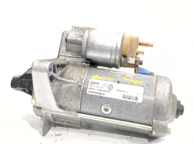 233003407R Motor de arranque comprar Almería