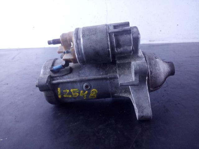 233003407R Motor de arranque  disponible Utrera