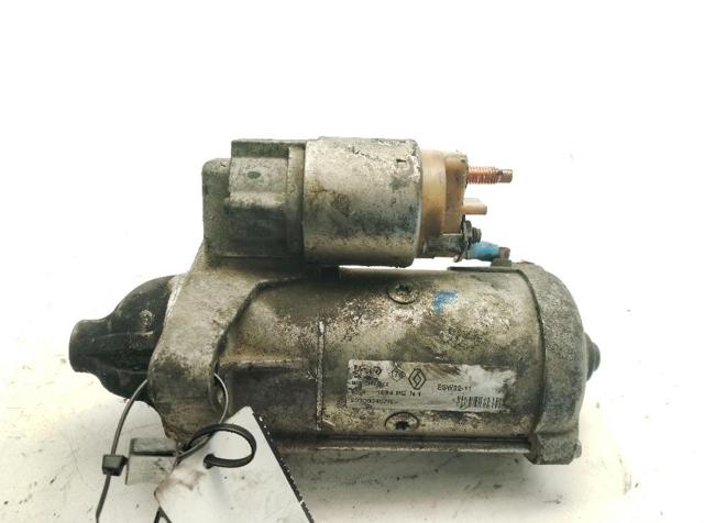 233003407R RENAULT Motor de arranque  disponible Vigo