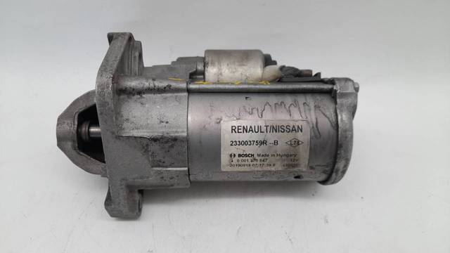 233003759R Nissan/Infiniti