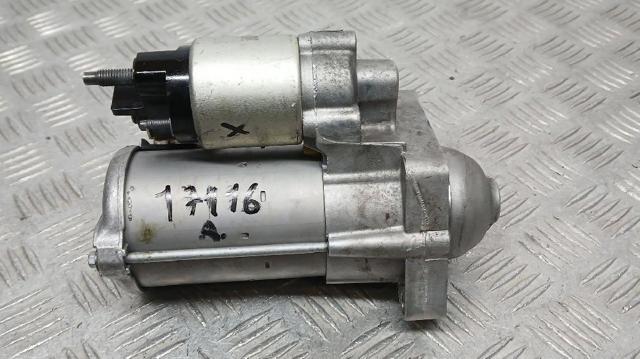 RENAULT 233003759R Motor de arranque  disponible Valladolid