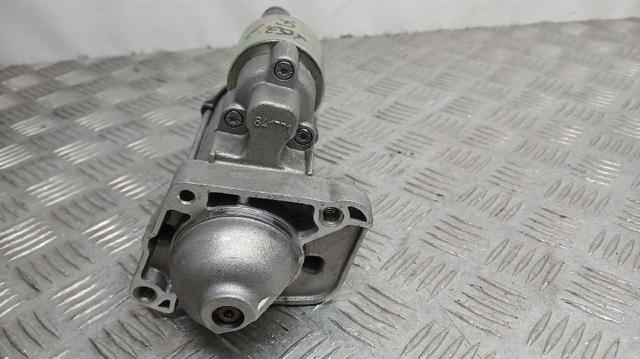 RENAULT 233003759R Motor de arranque  en stock Valencia