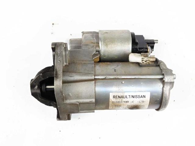 RENAULT 233003759R Motor de arranque  comprar en Ponferrada