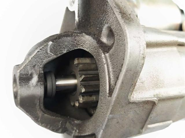 RENAULT 233003759R Motor de arranque comprar Tarragona