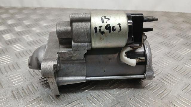 RENAULT 233003759R Motor de arranque  en stock Terrassa