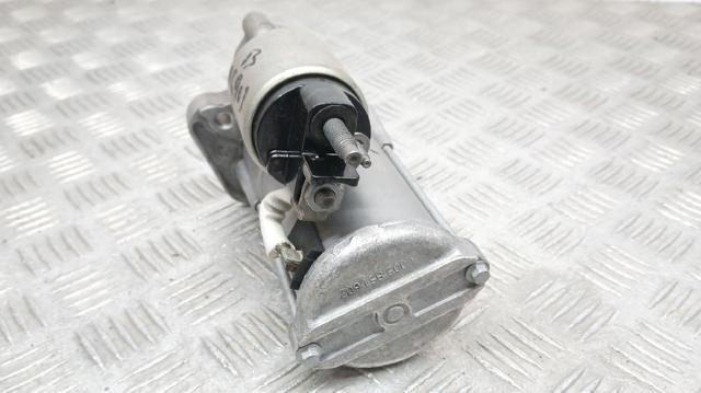 233003759R RENAULT Motor de arranque  comprar en Oviedo