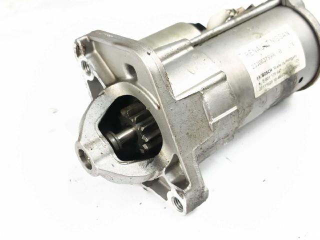 RENAULT 233003759R Motor de arranque  en stock Salamanca